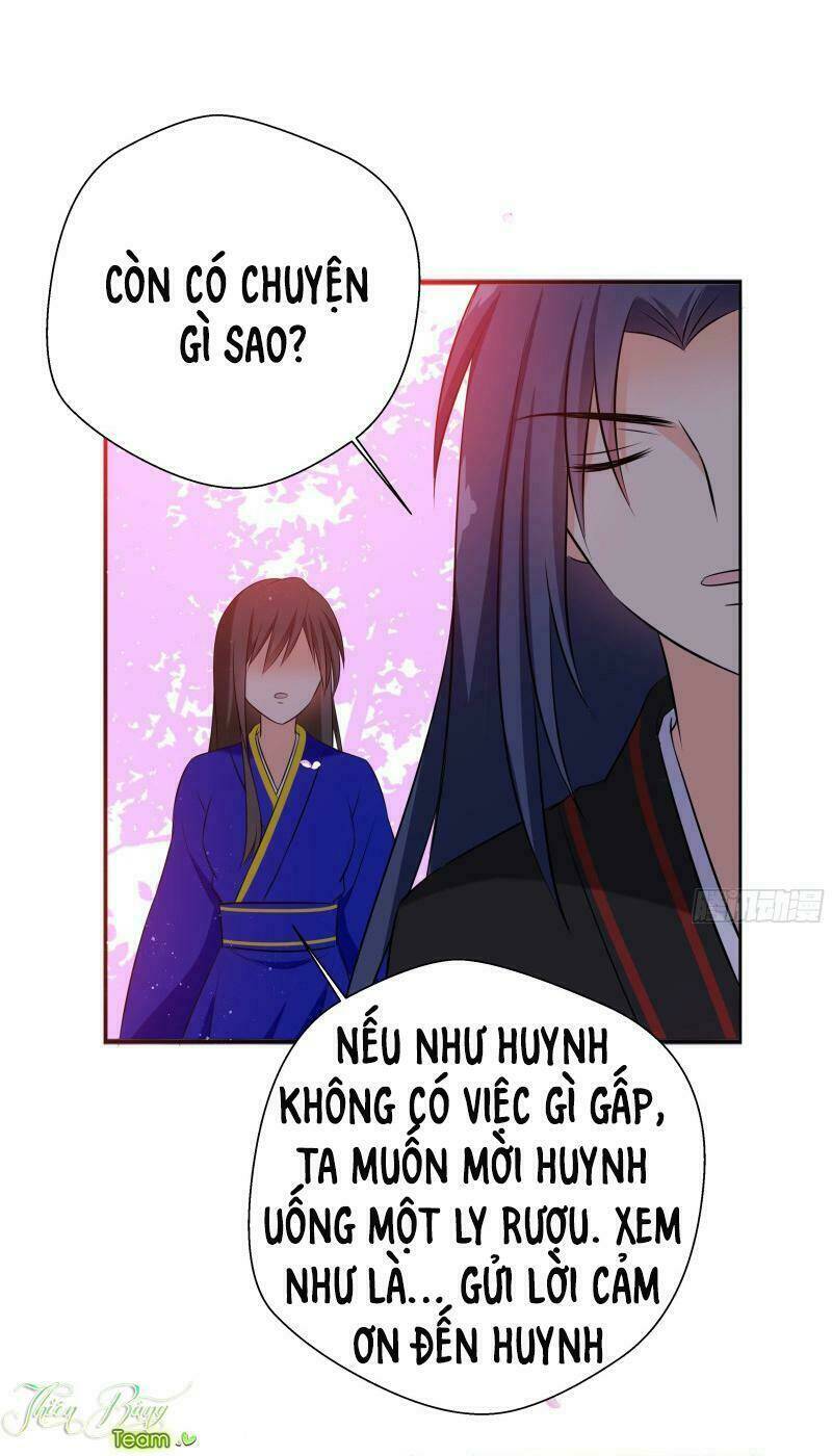 Nam Tử Truyện: Chapter 7