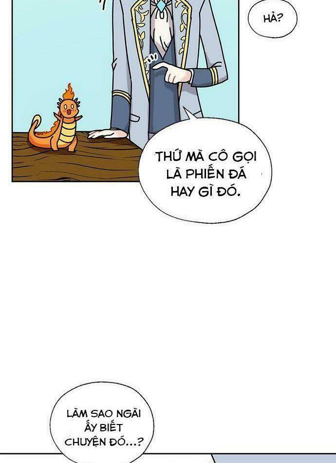 Tôi Trở Thành Đầu Bếp Của Long Vương: Chapter 17