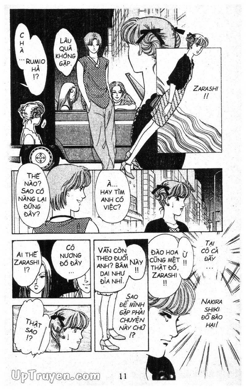 9 Banme No Musashi: Chapter 5