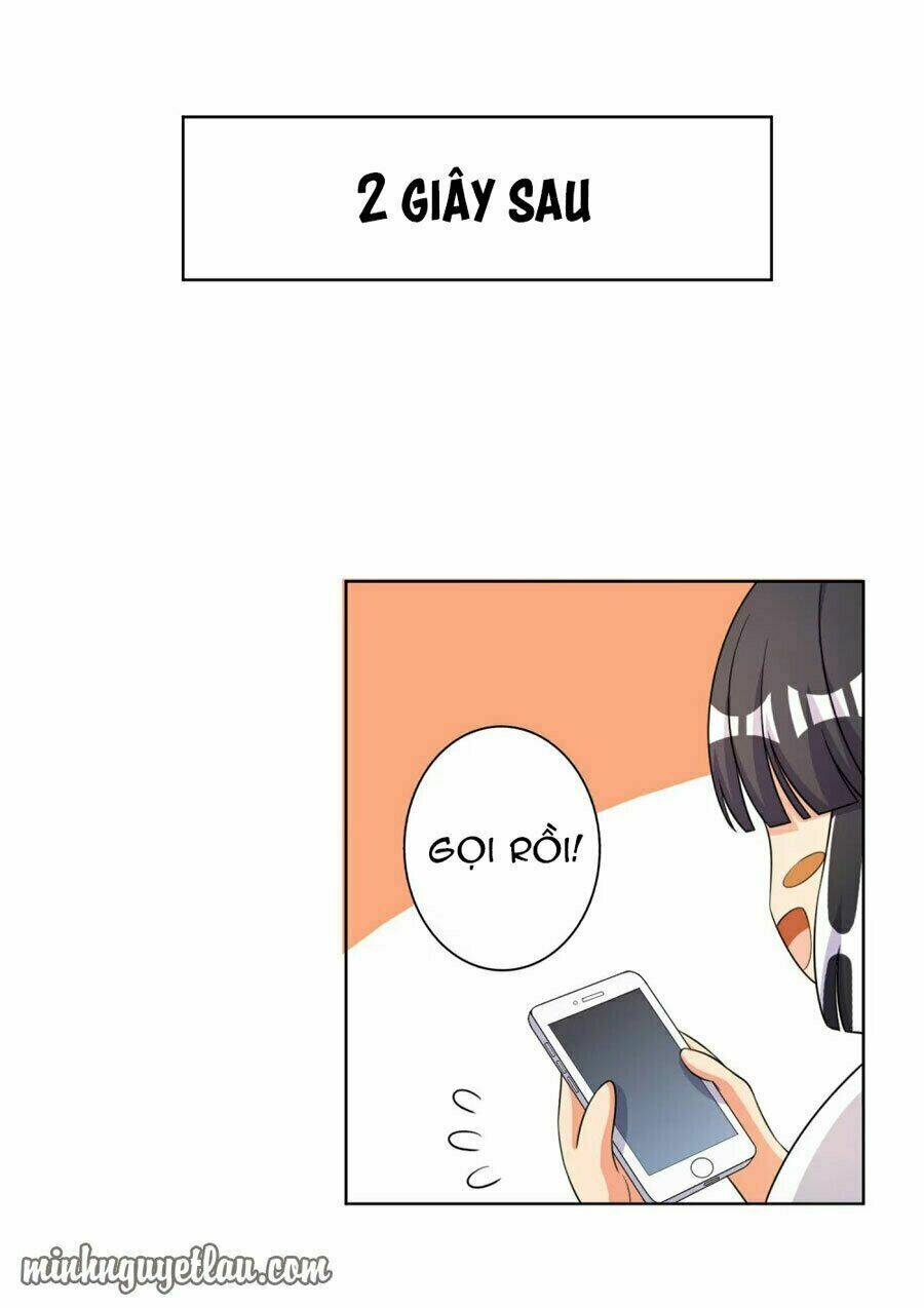 Hôn Nhân Dục Vọng: Thiếu Gia Nhẹ Một Chút!: Chapter 61