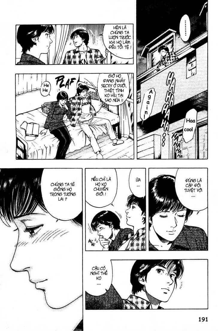 Family Compo: Chapter 28
