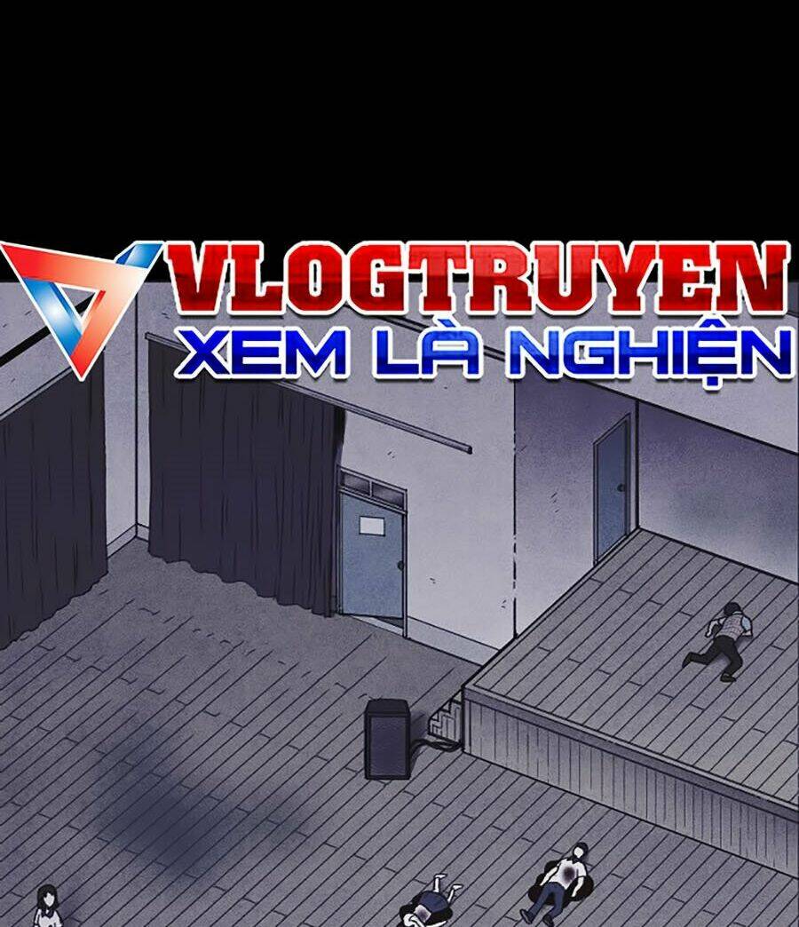 Cậu Bé Shotgun: Chapter 9