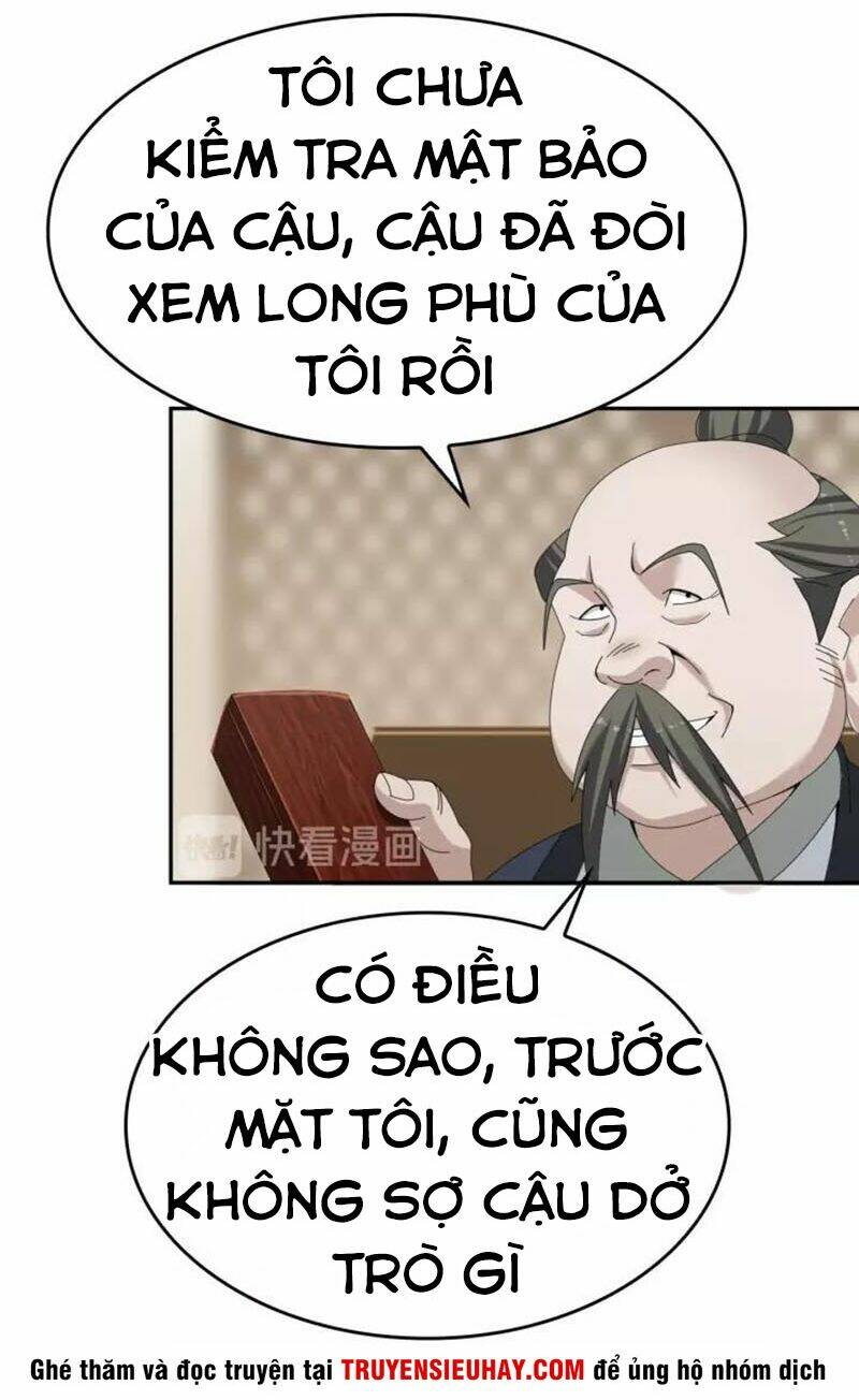 Siêu Cấp Đại Chủ Bạ: Chapter 75