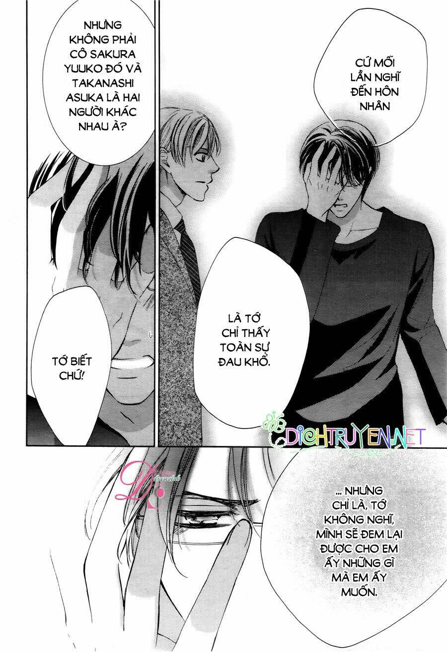 Ai Rồi Cũng Phải Kết Hôn: Chapter 15