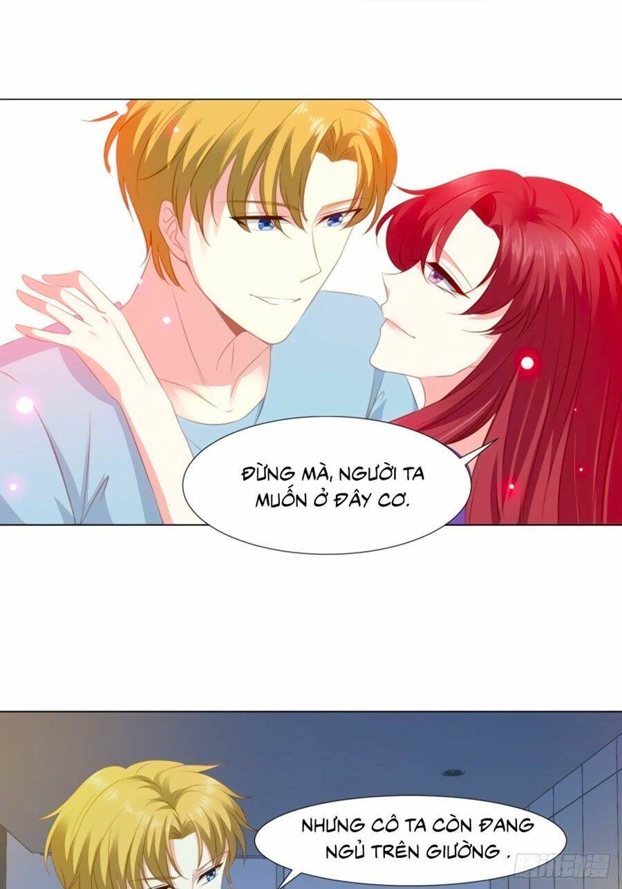 Tư Thế Chính Xác Cùng Bệ Hạ Yêu Đương: Chapter 13