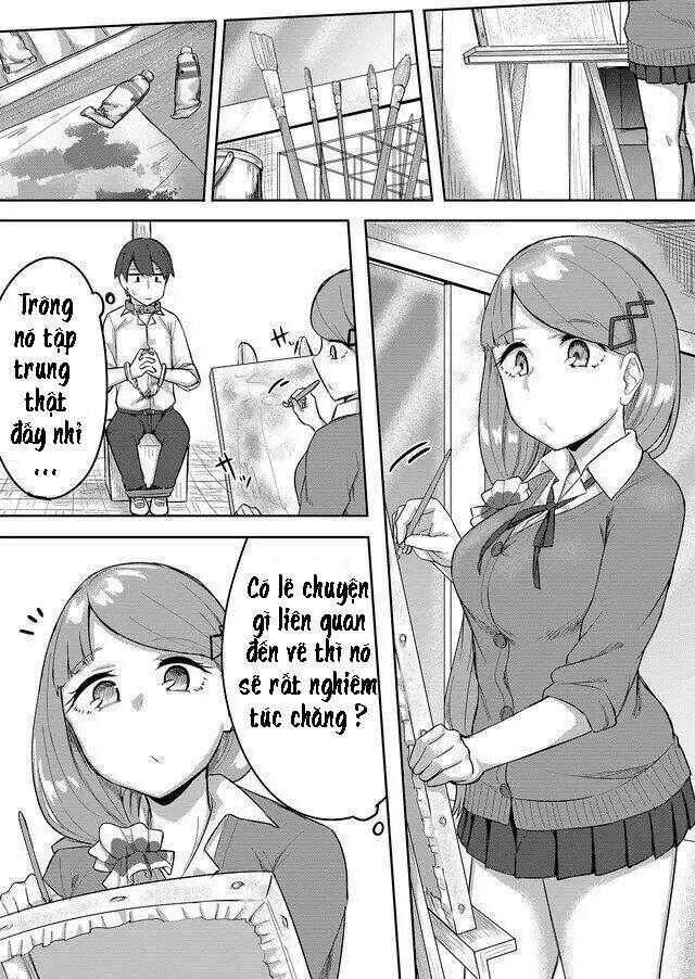 Giờ Thì~ Bắt Đầu Tra Tấn Thôi~: Chapter 1