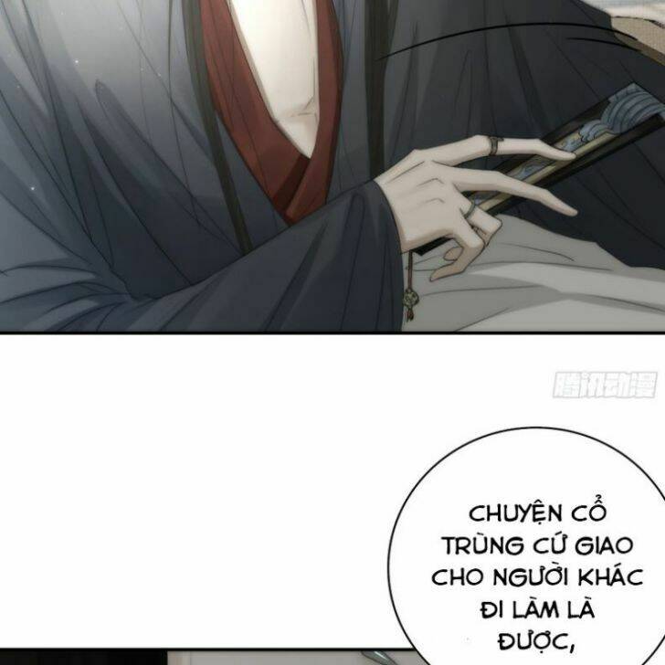 Nguyệt Trụy Trọng Minh: Chapter 18