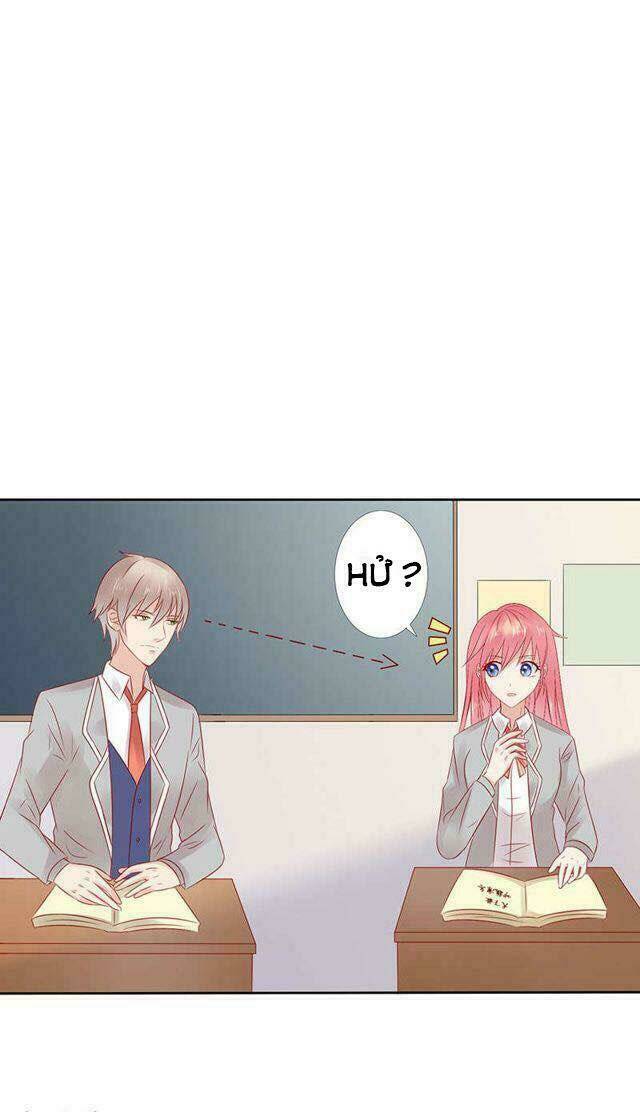 Băng Sơn Học Trưởng Không Được Chọc: Chapter 26.2