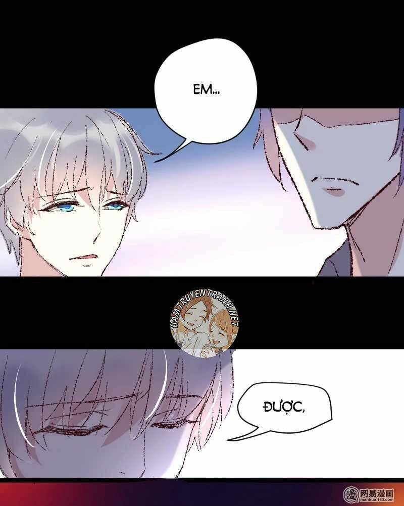 Mặt Nạ Mê Hoặc: Chapter 42