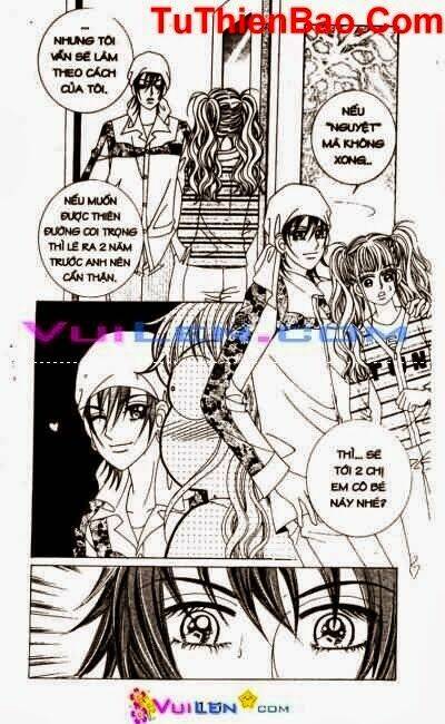 Cặp Đôi Kỳ Lạ: Chapter 2