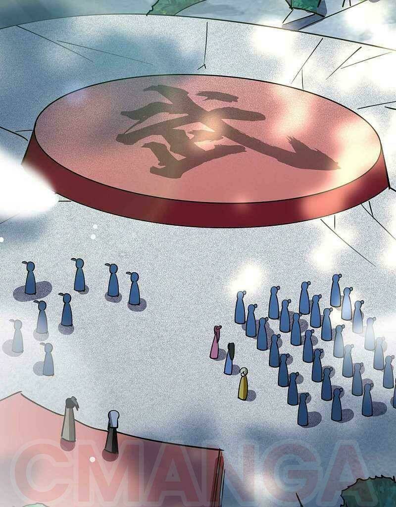 Vạn Giới Tiên Vương: Chapter 87