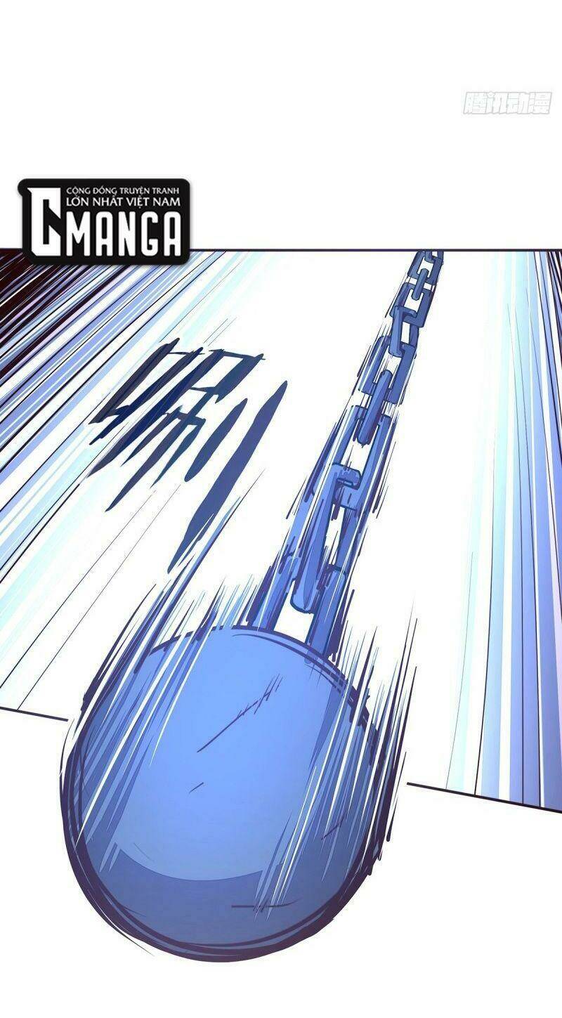 Sinh Tử Quyết: Chapter 112