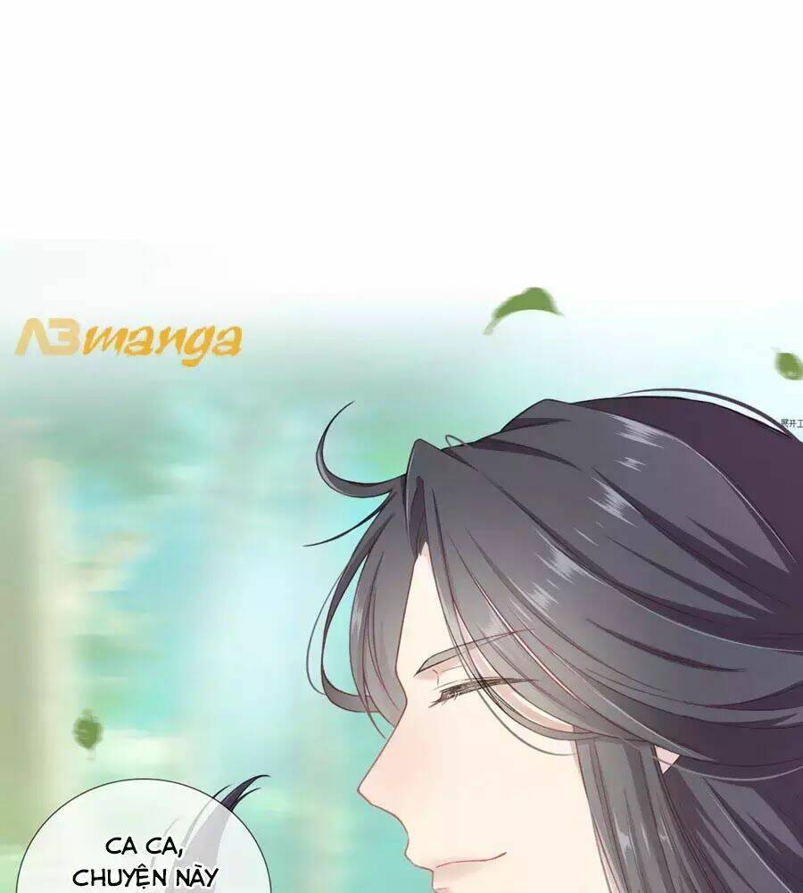 Trọng Sinh Chi Đích Nữ Bất Thiện: Chapter 11