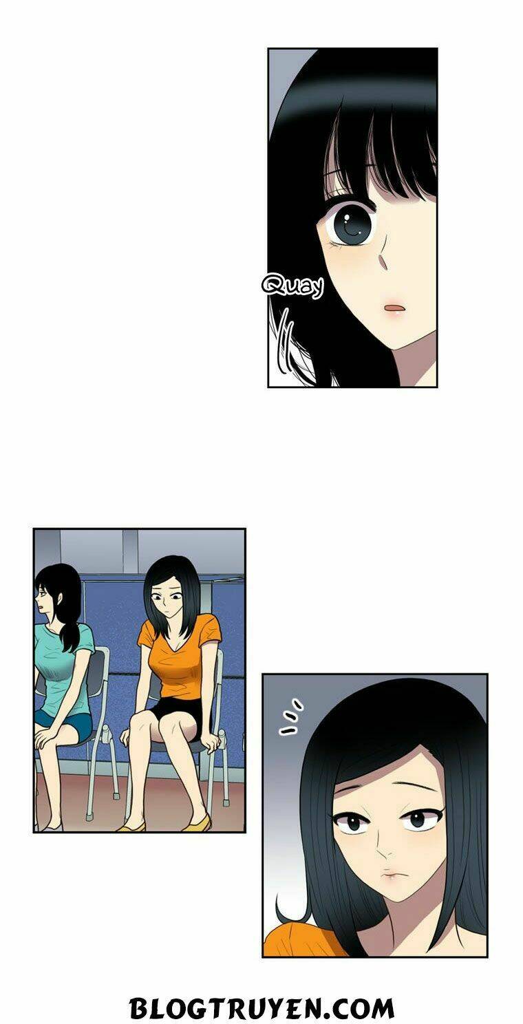 My Shining World: Chapter 41