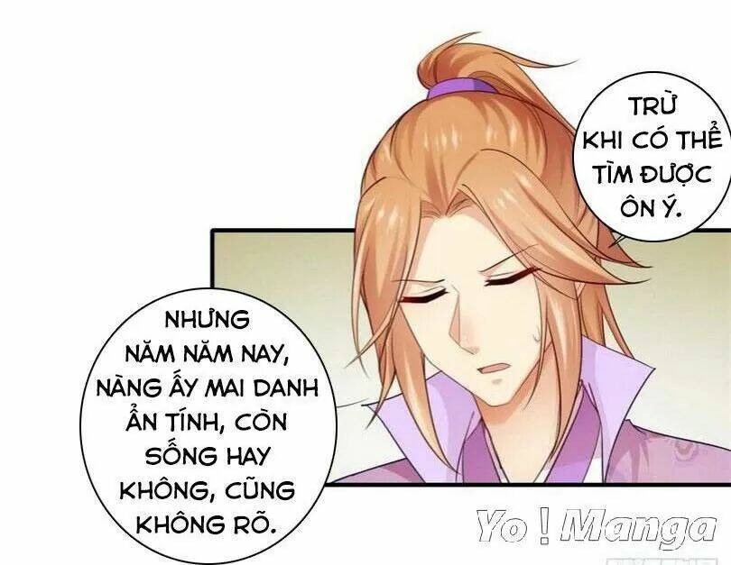 Khuynh Thế Y Phi Muốn Bỏ Chồng: Chapter 129