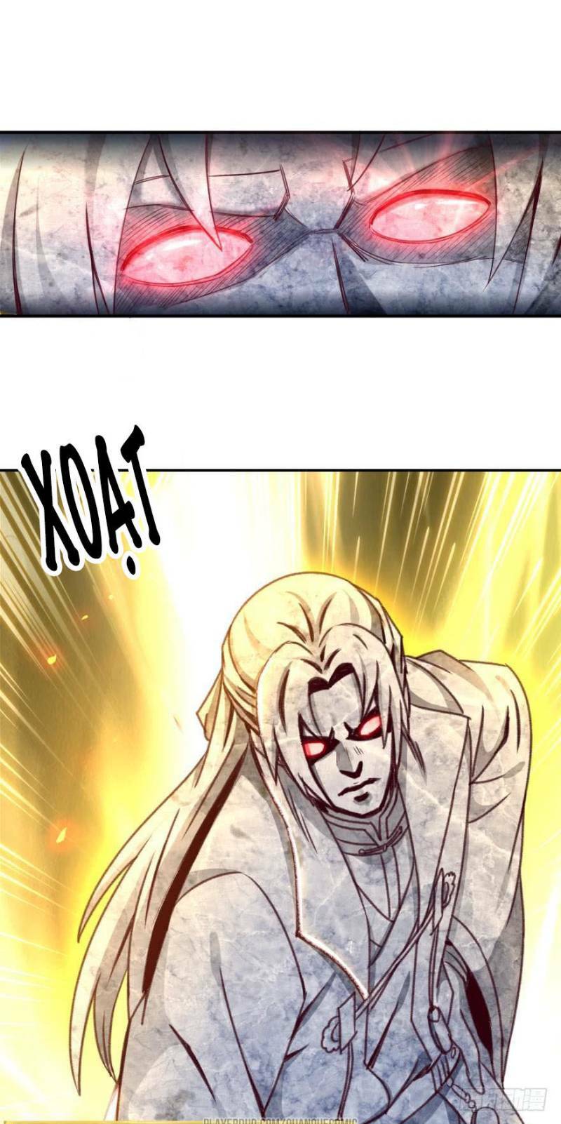 Lão Tổ Của Bạn Đang Online: Chapter 53