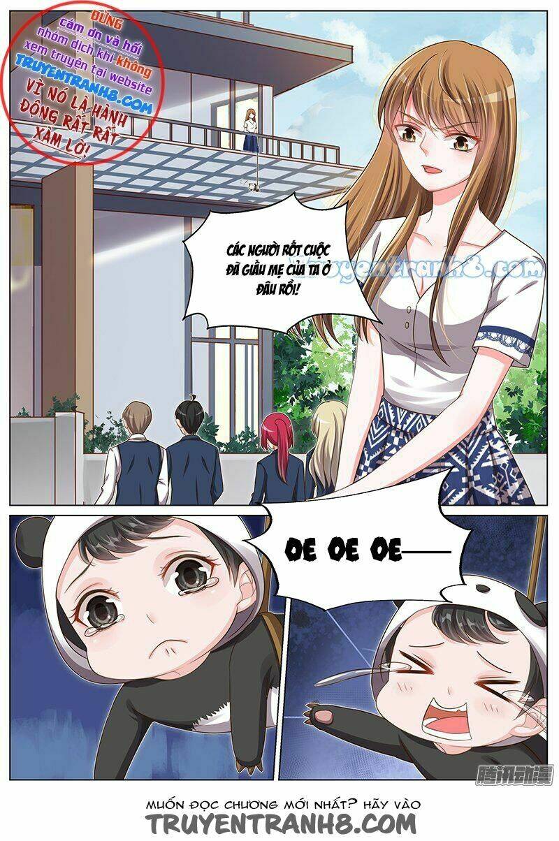 Vương Bài Giáo Thảo: Chapter 106