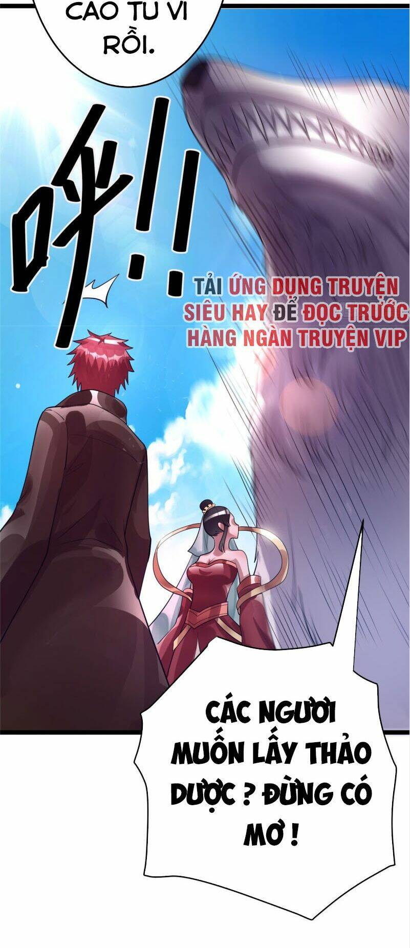 Tiên Vương Trùng Sinh: Chapter 86