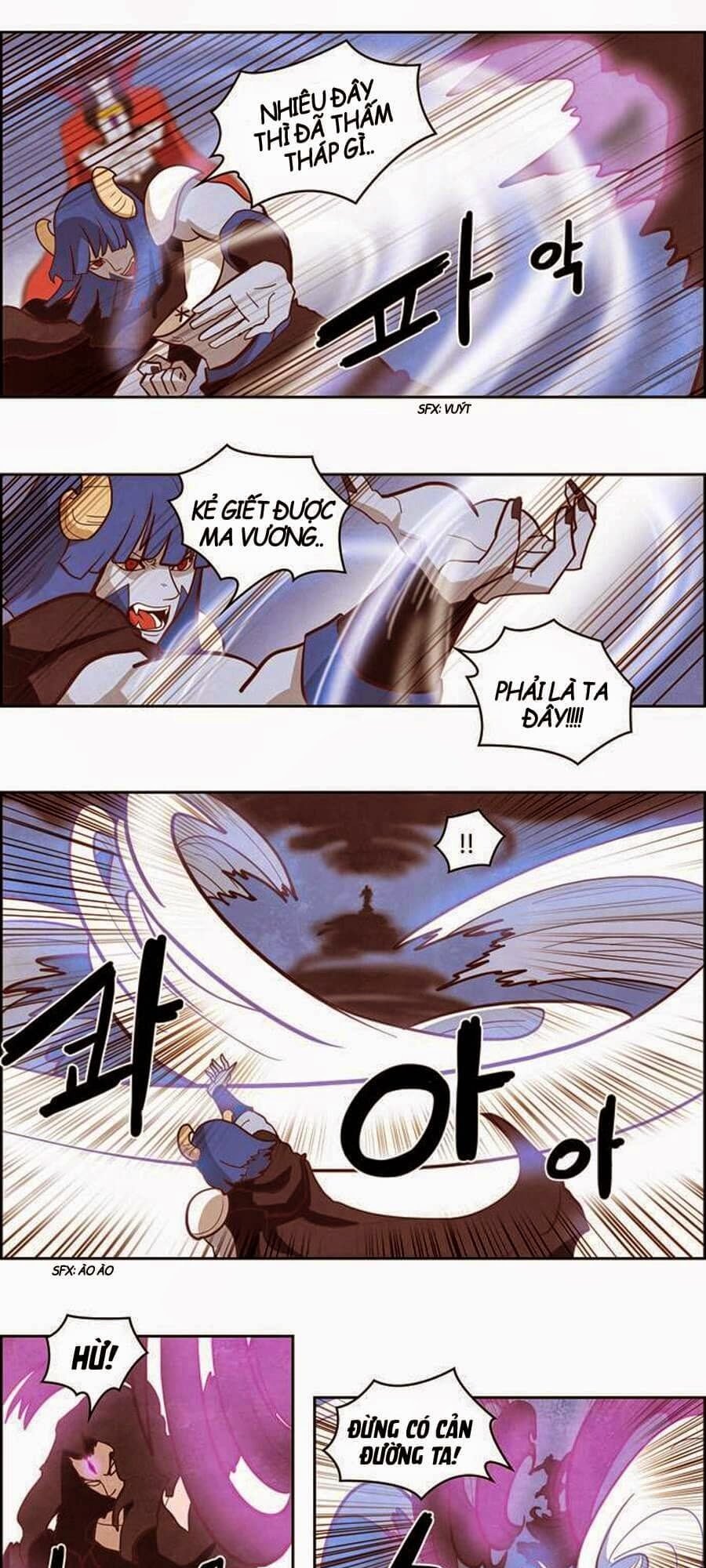 The Devil King Is Bored 2: Chapter 56