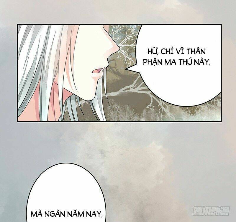 Đoạt Thiên Khuyết: Chapter 6