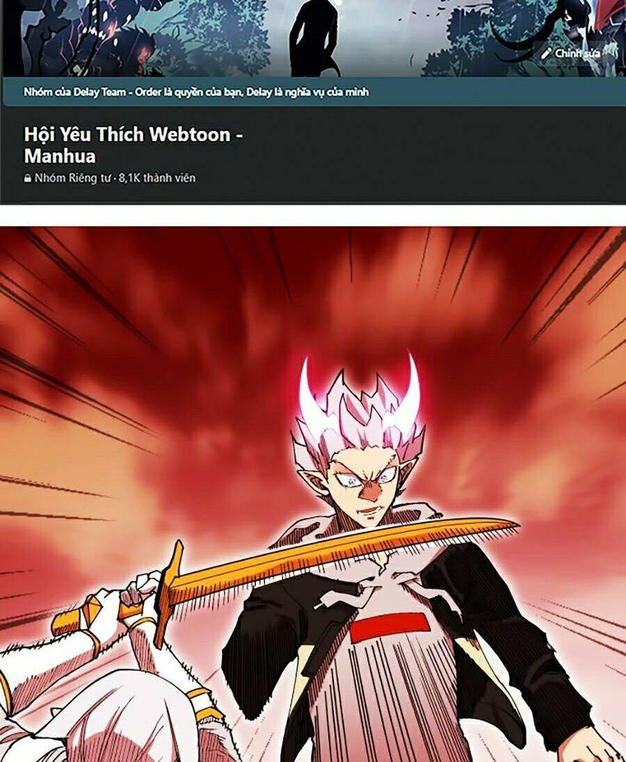 Hard Core Leveling Warrior Ss2: Chapter 94