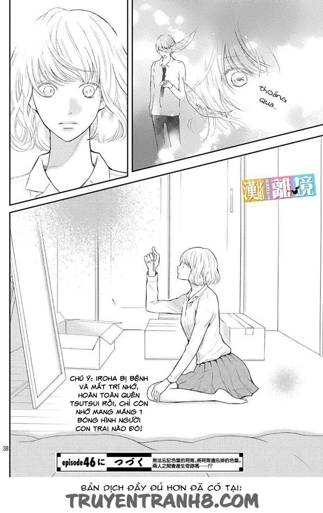 Bạn Gái 3D: Chapter 45