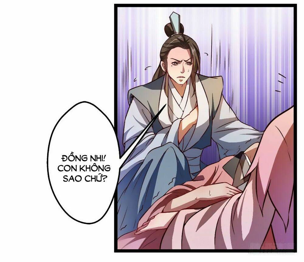 Liêu Liêu Nhân Thân Tu Tiên Truyện: Chapter 67