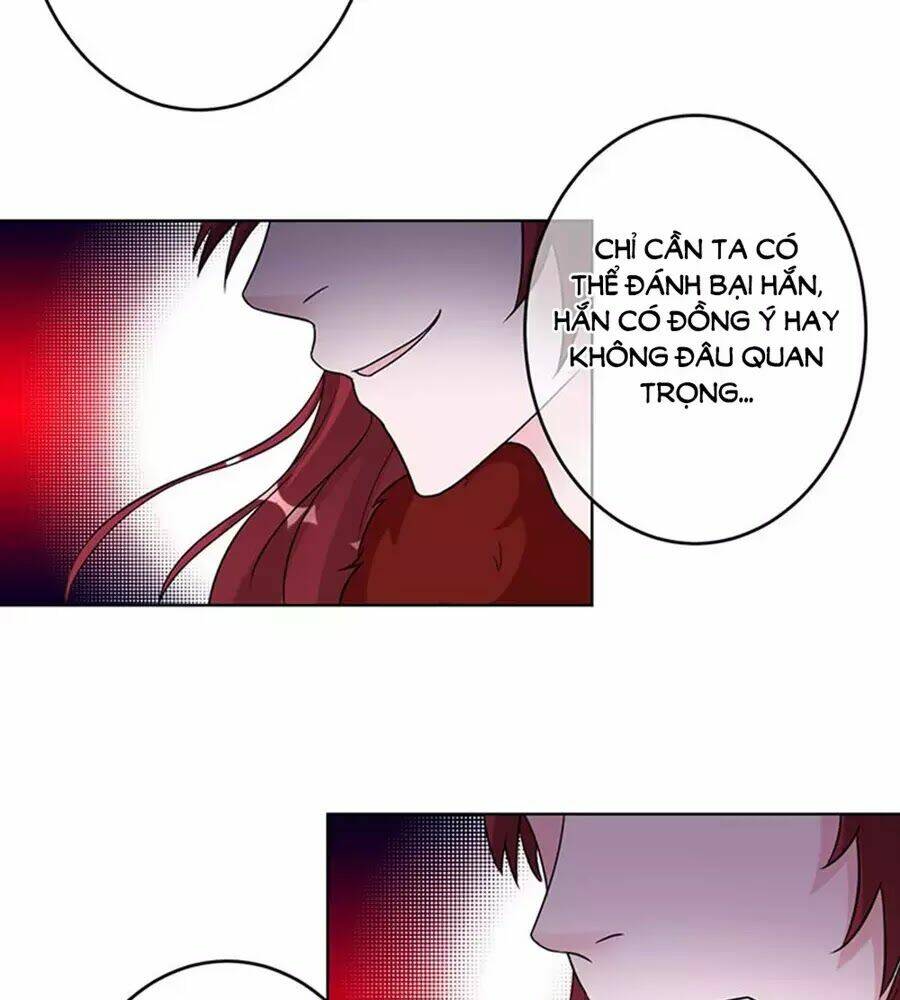 Hung Mãnh Quỷ Phu Bà Thượng Sàng: Chapter 97