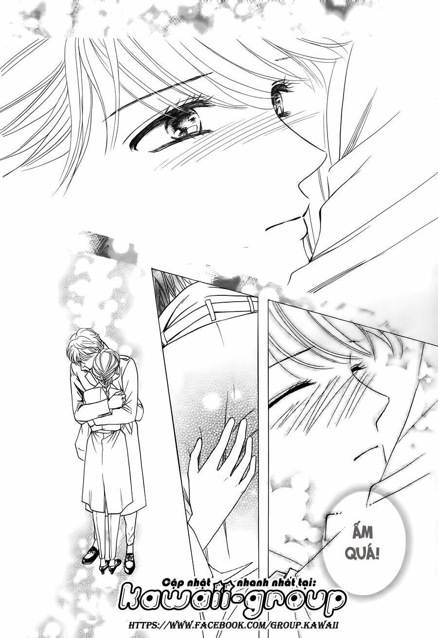 Sumika Sumire: Chapter 40