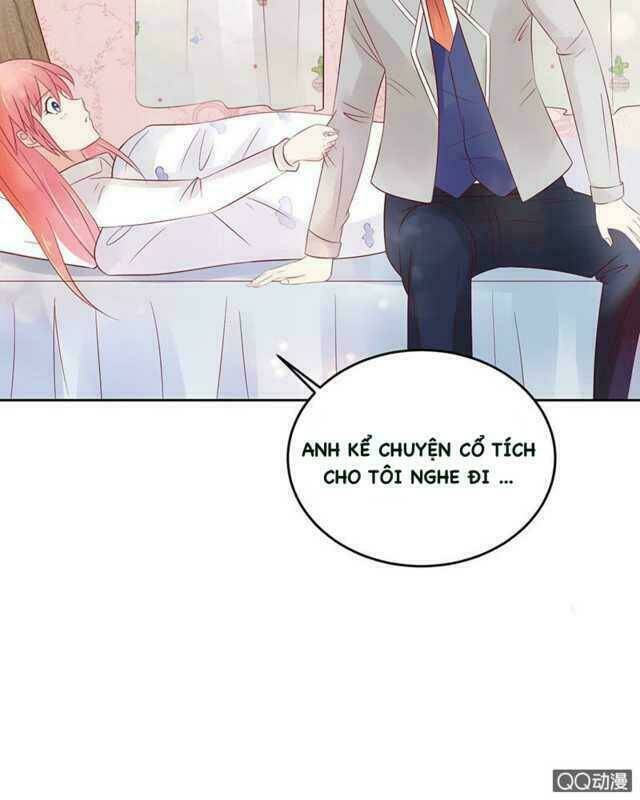 Băng Sơn Học Trưởng Không Được Chọc: Chapter 39.2