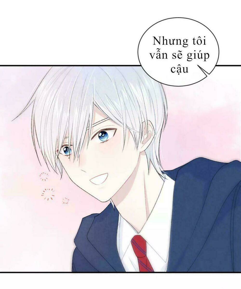 Từ Cái Nhìn Của Em: Chapter 3