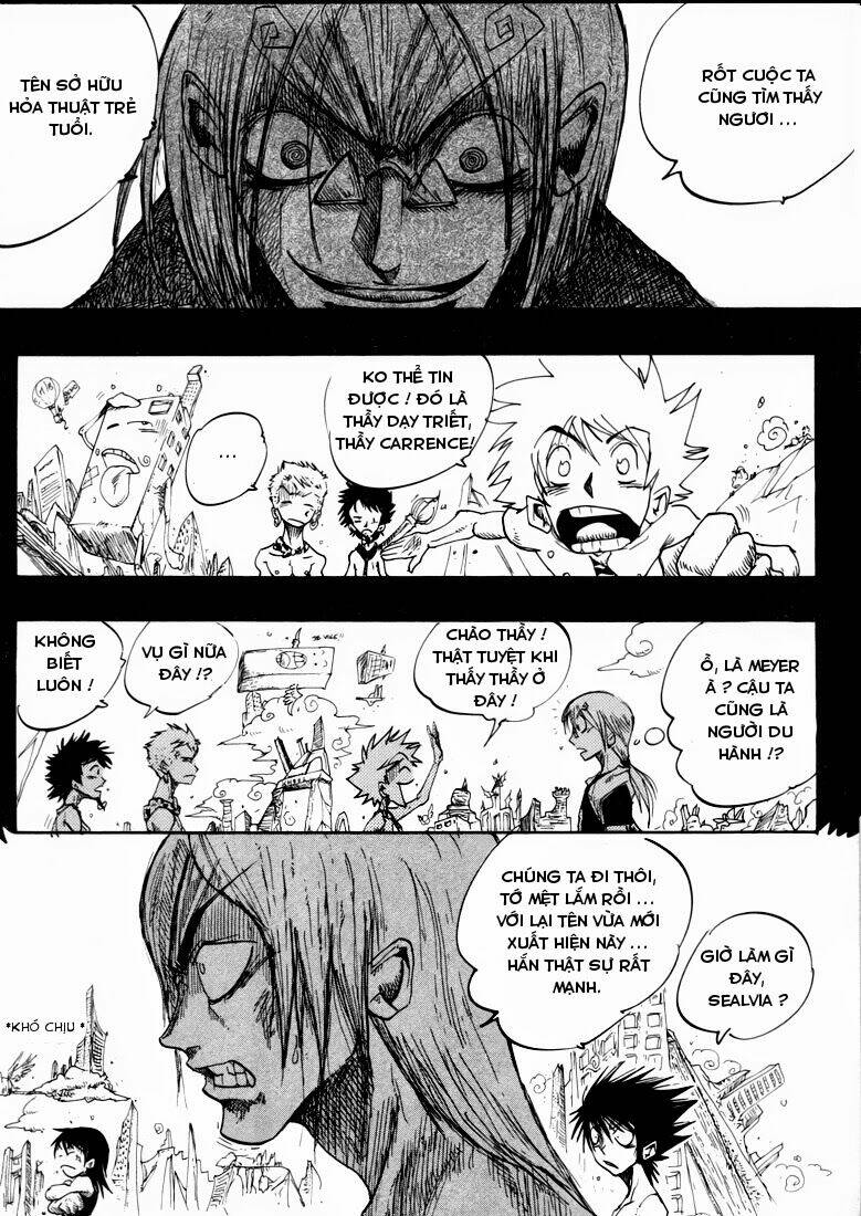 Dreamland: Chapter 18