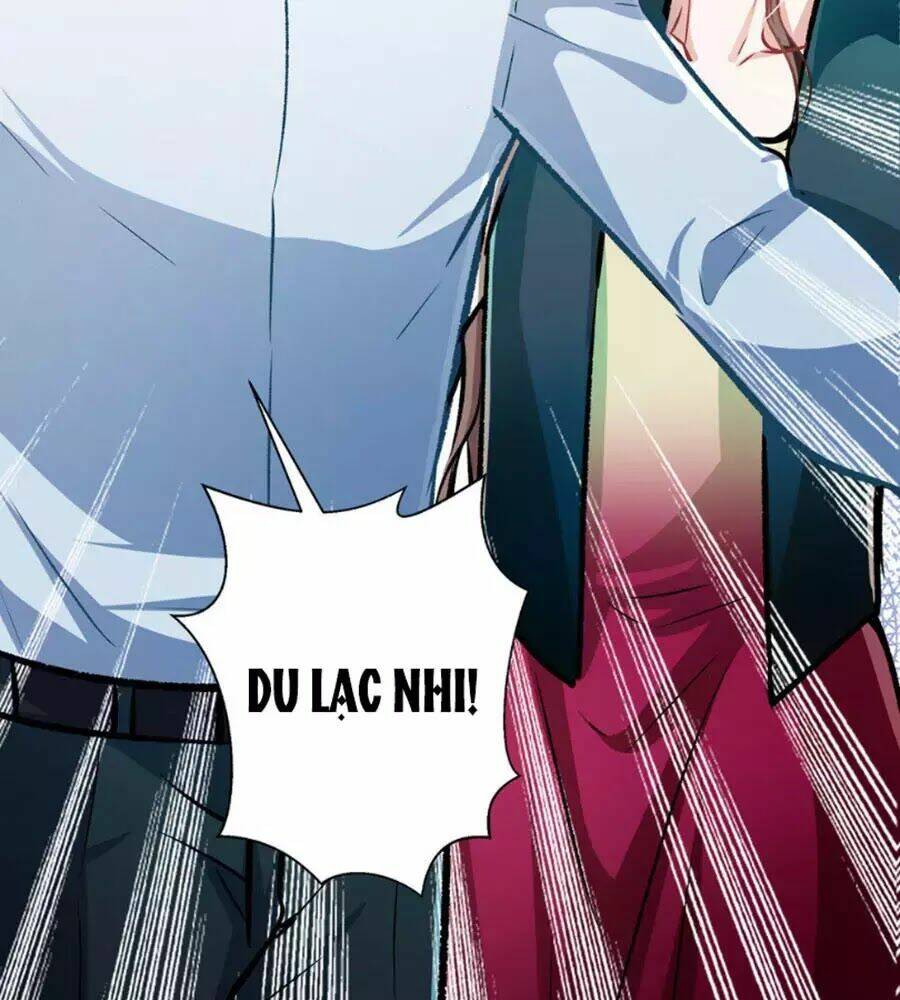 Cưng Chiều Ái Thê Hư Hỏng: Chapter 31