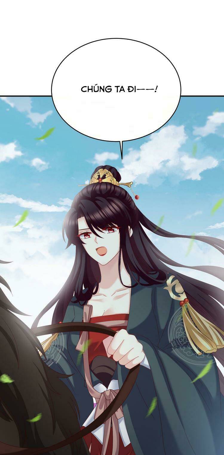 Kiều Phu Có Hỉ: Chapter 55