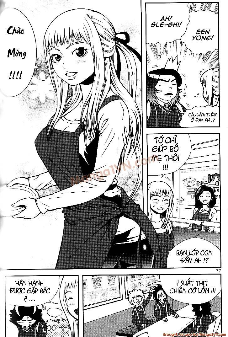 Need A Girl: Chapter 10