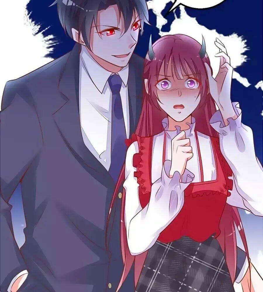 Thịnh Thế Hoa Sủng: Tôi Bị Bắt Làm Tù Binh: Chapter 14