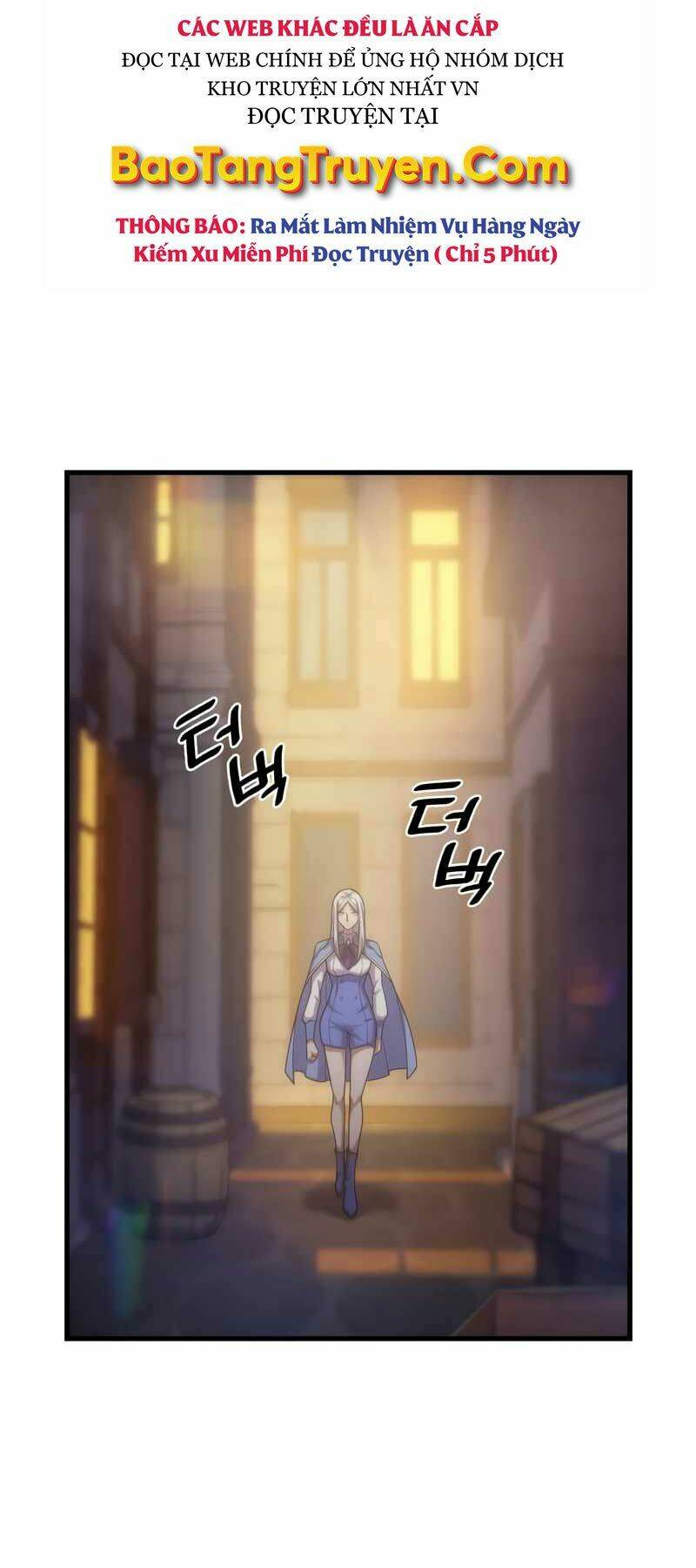 Tái Sinh Thành Công Chức Ở Một Thế Giới Xa Lạ: Chapter 28