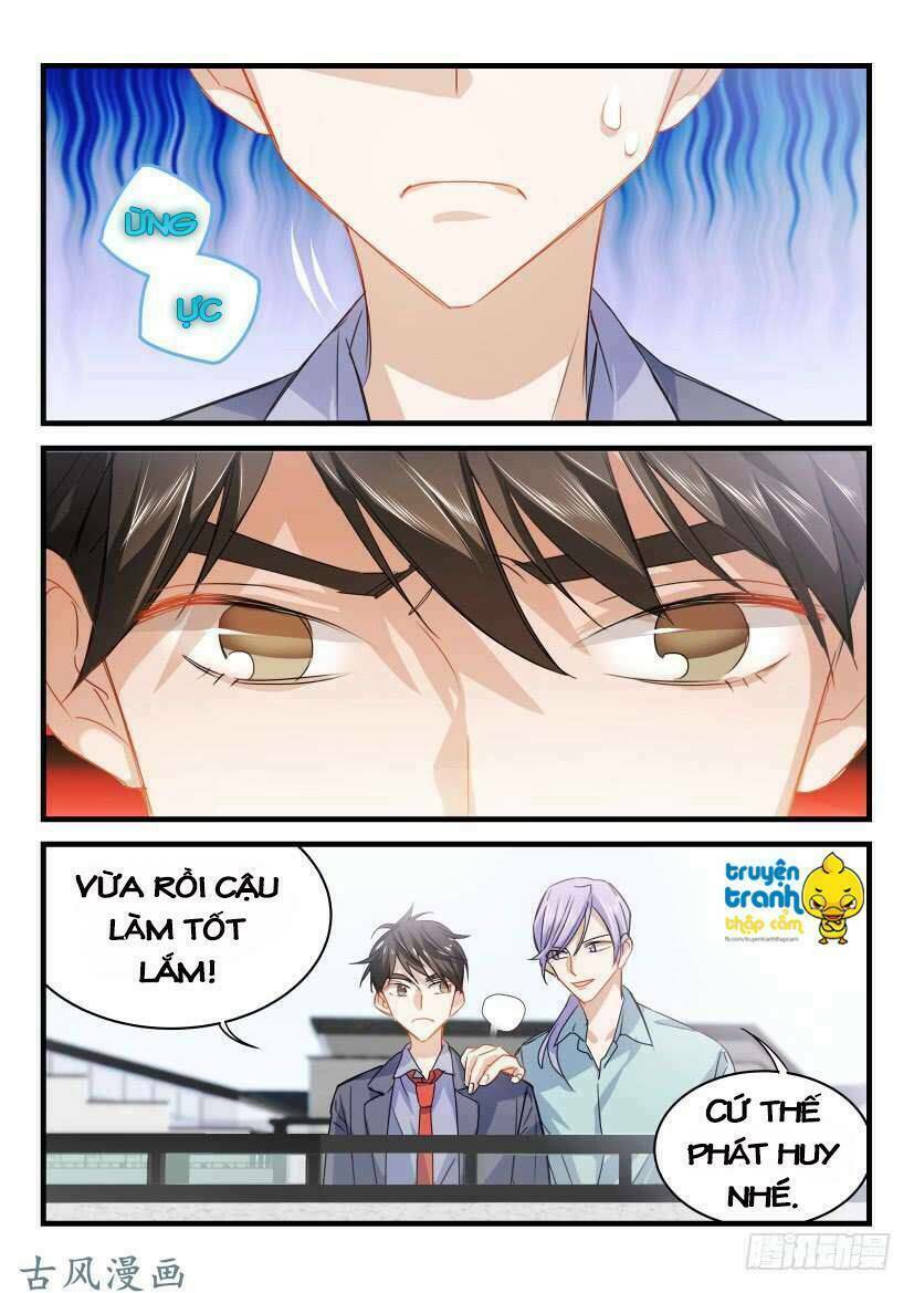 Ảnh Đế X Ảnh Đế: Chapter 18