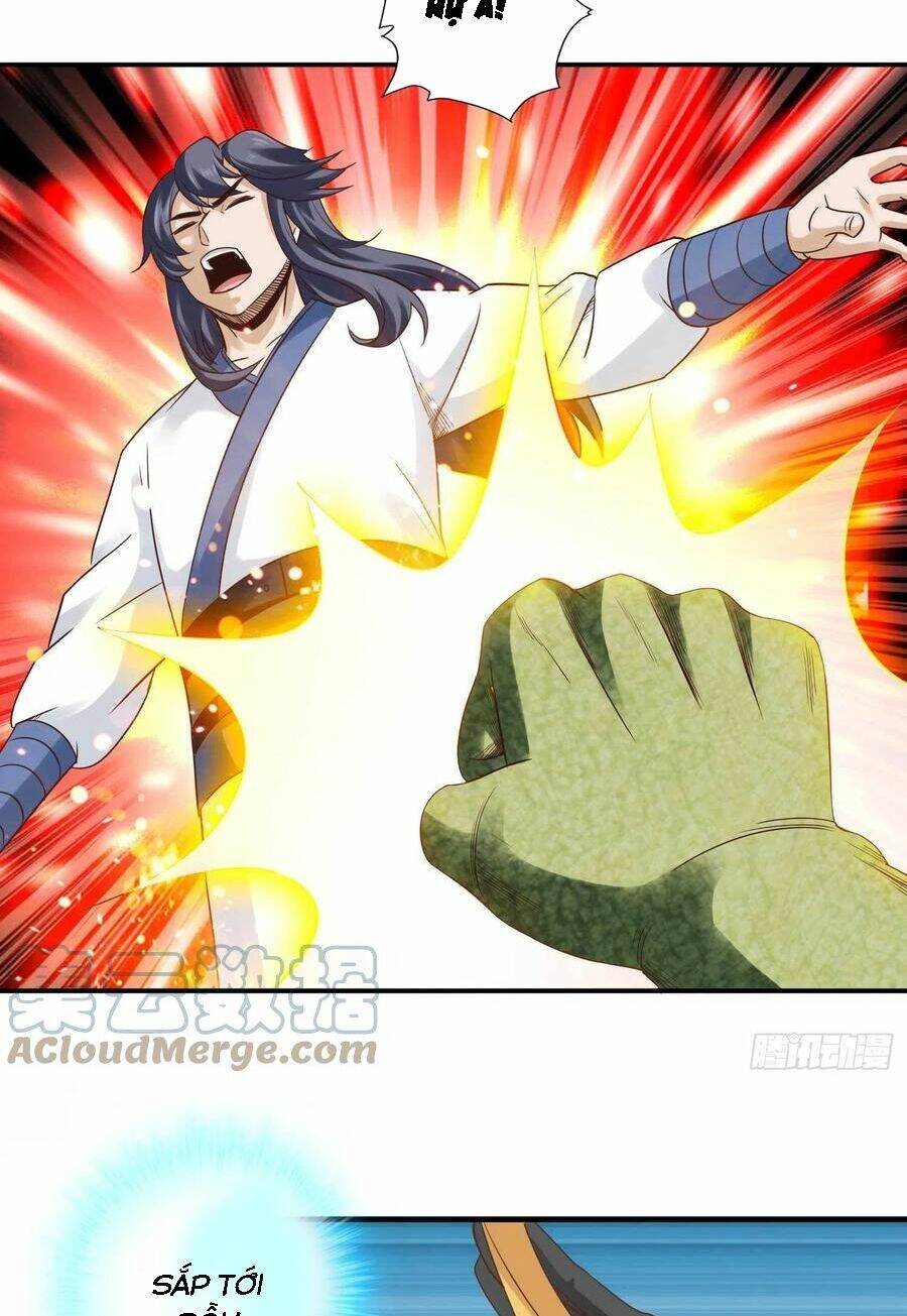 Chư Thiên Ký: Chapter 319