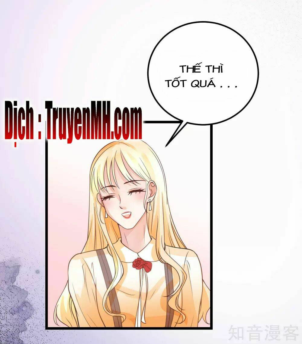 Cường Thế Tù Ái - Địch Thiếu Đừng Xằng Bậy: Chapter 52