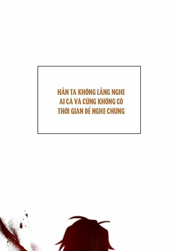 Quái Thú Với Hoa: Chapter 76