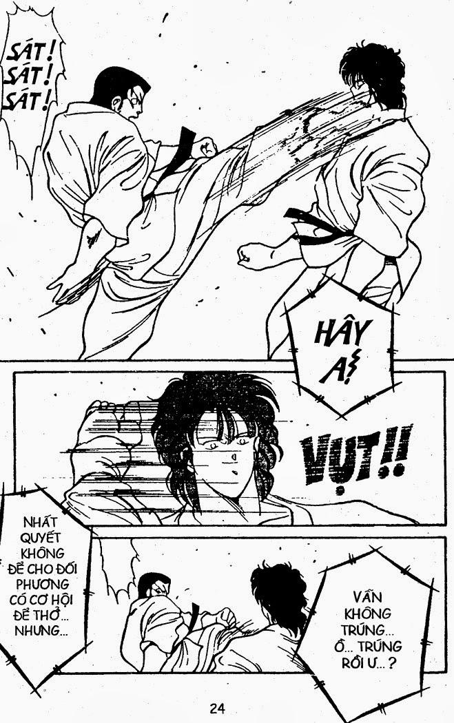 Truyền Nhân Atula 1: Chapter 50