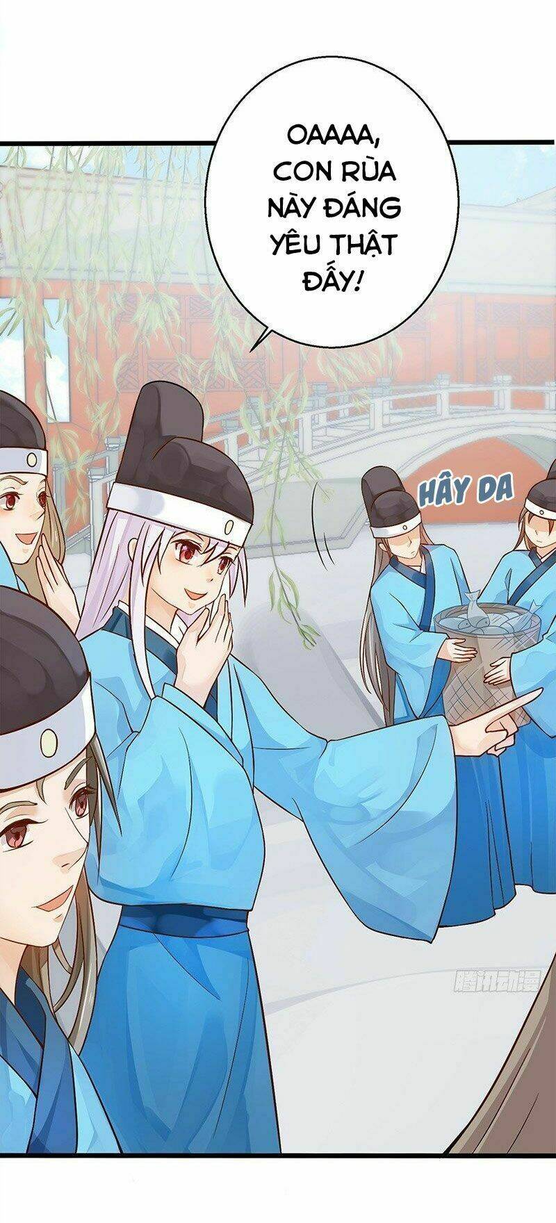 Bệ Hạ Xin Tự Trọng: Chapter 16