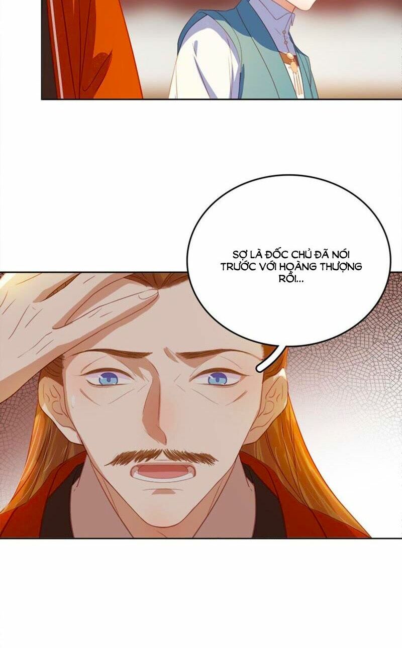 Xuân Khuê Bí Lục: Xưởng Công Thái Liêu Nhân: Chapter 53