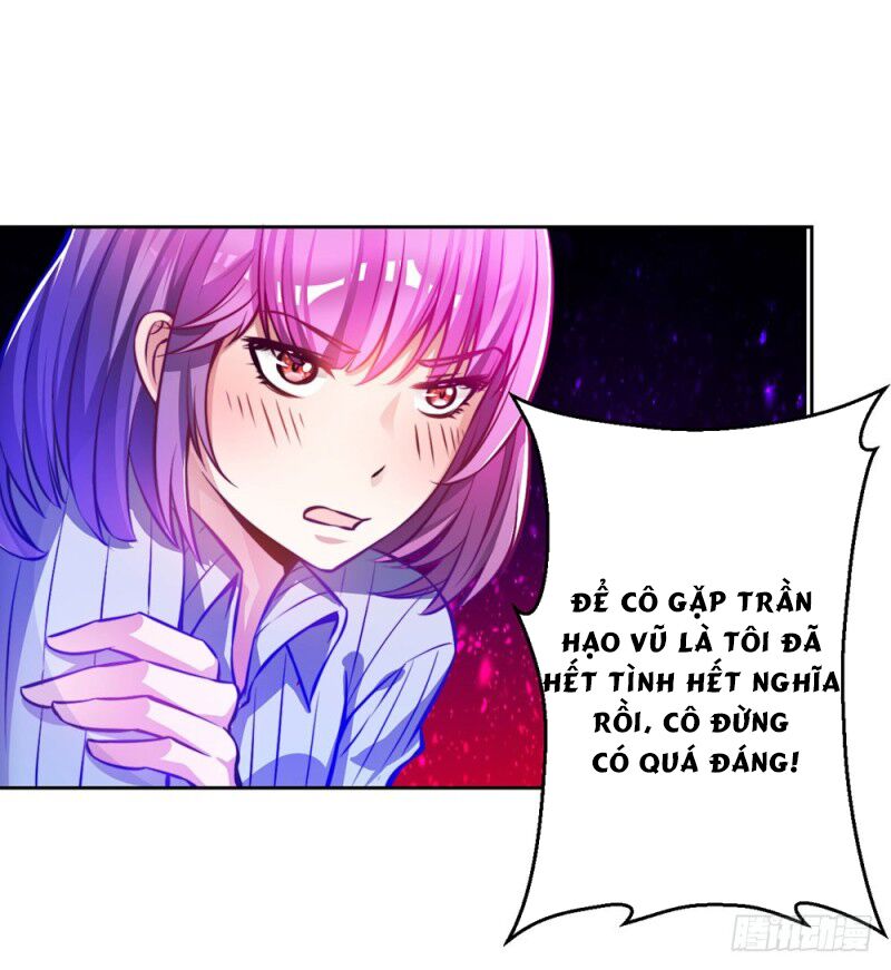 Yêu Tiếp Thành Nghiện, Tổng Tài Quá Bá Đạo: Chapter 26
