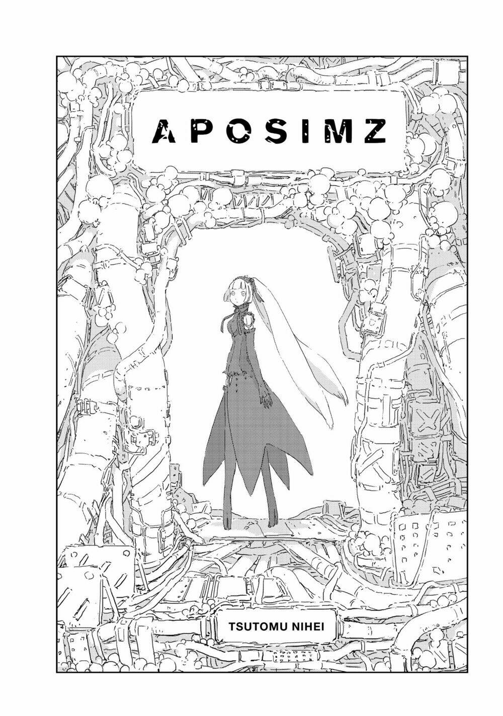Aposimz: Chapter 6