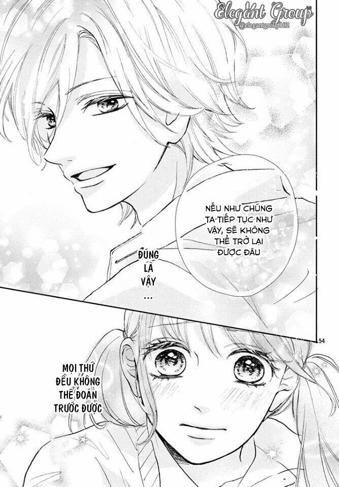 Asahi-Senpai No Okiniiri: Chapter 1