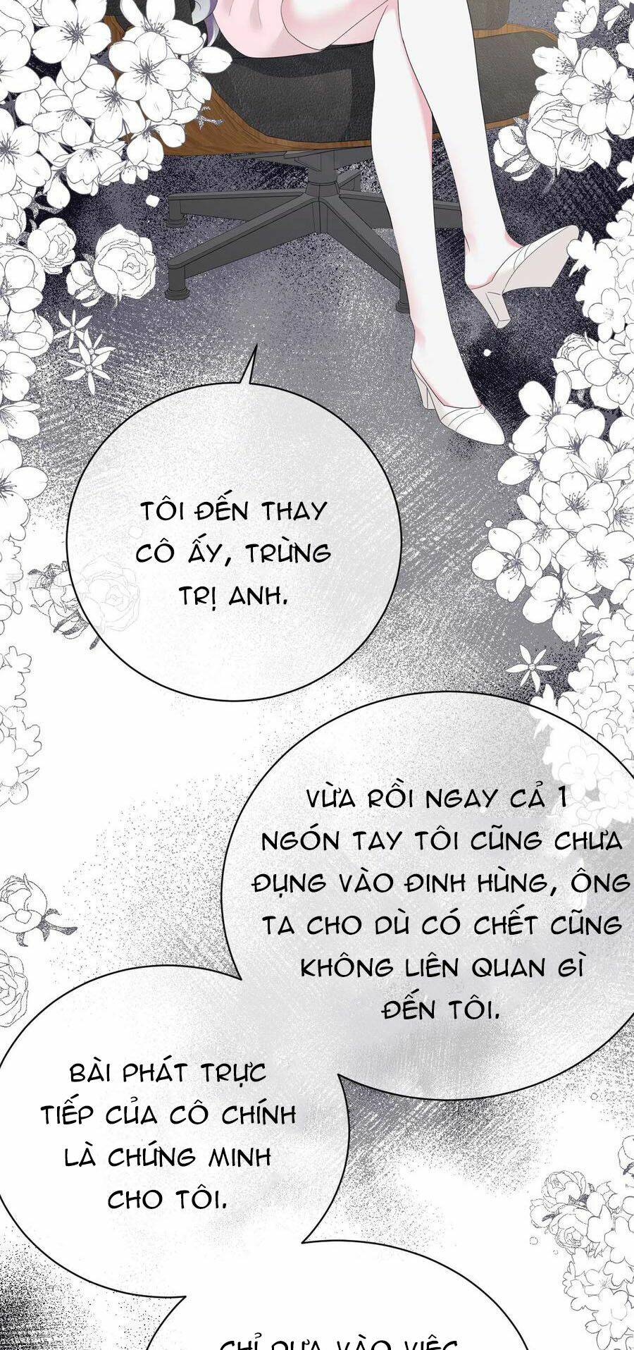Đưa Em Đi Chơi: Chapter 79