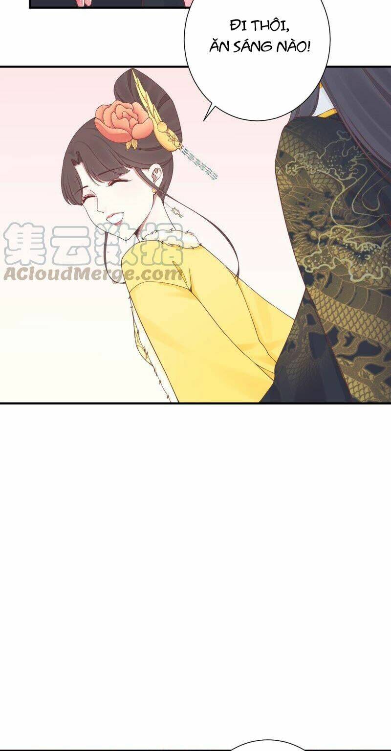 Hoàng Hậu Bận Lắm: Chapter 153