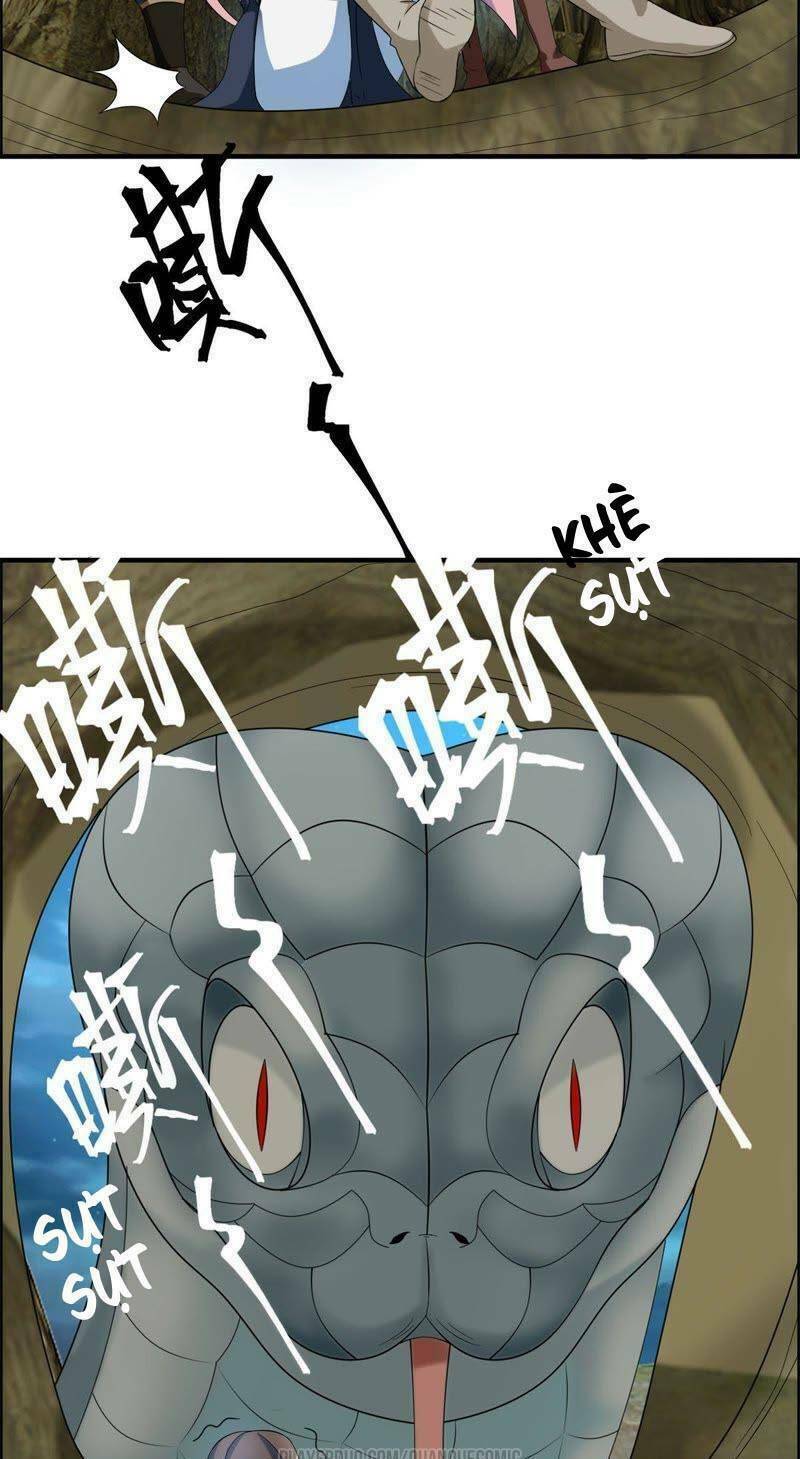 Phục Thù Thiếu Gia Tiểu Điềm Thê: Chapter 48